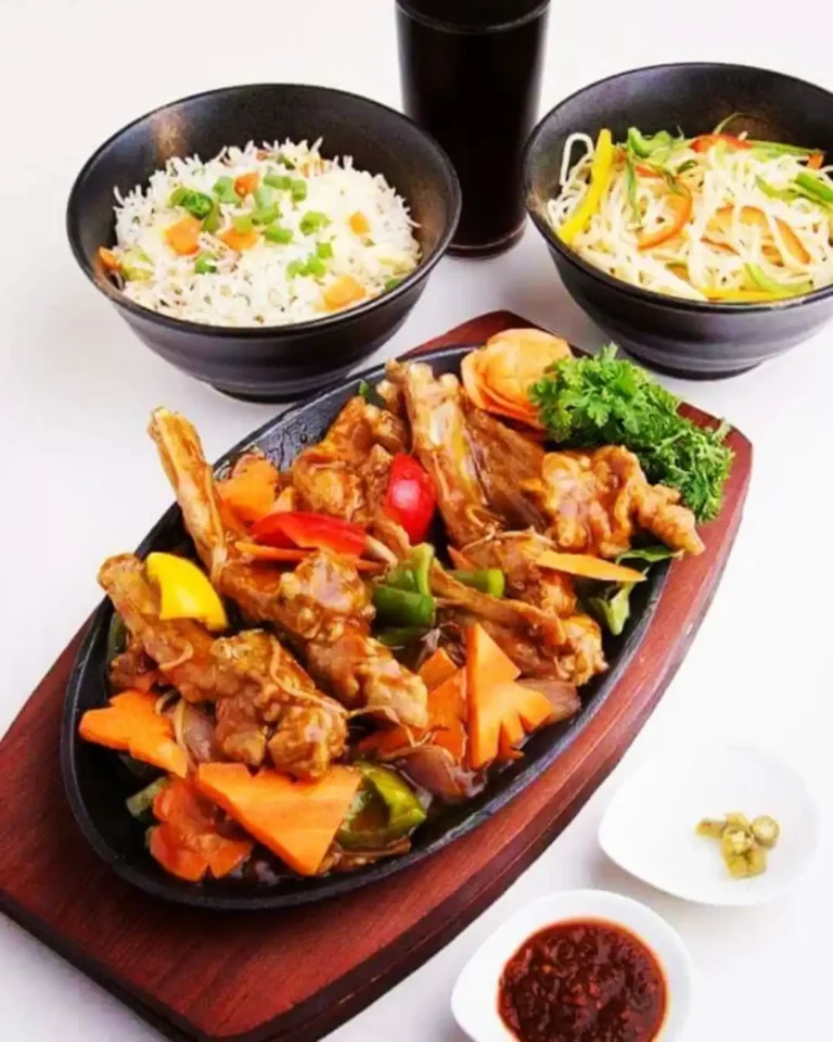 noodle room express
